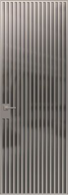 AGSTYLE Mod 5 Grey  Платина