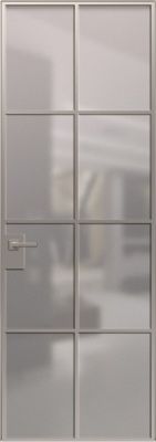 AGSTYLE Mod 3 White  Платина