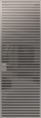 AGSTYLE Mod 6 Grey  Платина