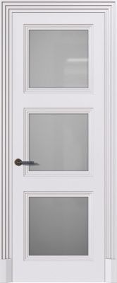 EDGE Edge SV3  RAL 9003 EDGE Edge SV3  RAL 9003