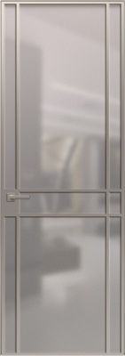 AGSTYLE Mod 2 White  Платина